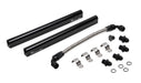 Holley EFI 829031 Holley EFI Hi-Ram Intake Manifold - Truck Part Superstore