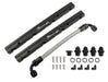 Holley 850013 EFI Fuel Rail Kit - Truck Part Superstore
