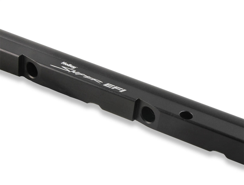 Holley 850013 EFI Fuel Rail Kit - Truck Part Superstore