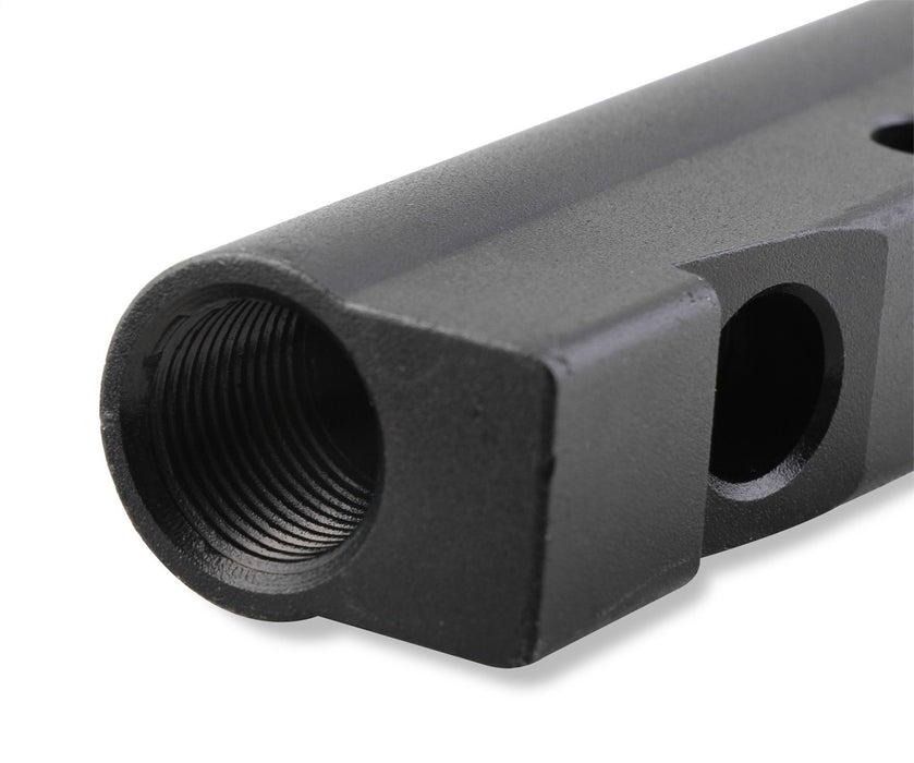 Holley 850013 EFI Fuel Rail Kit - Truck Part Superstore