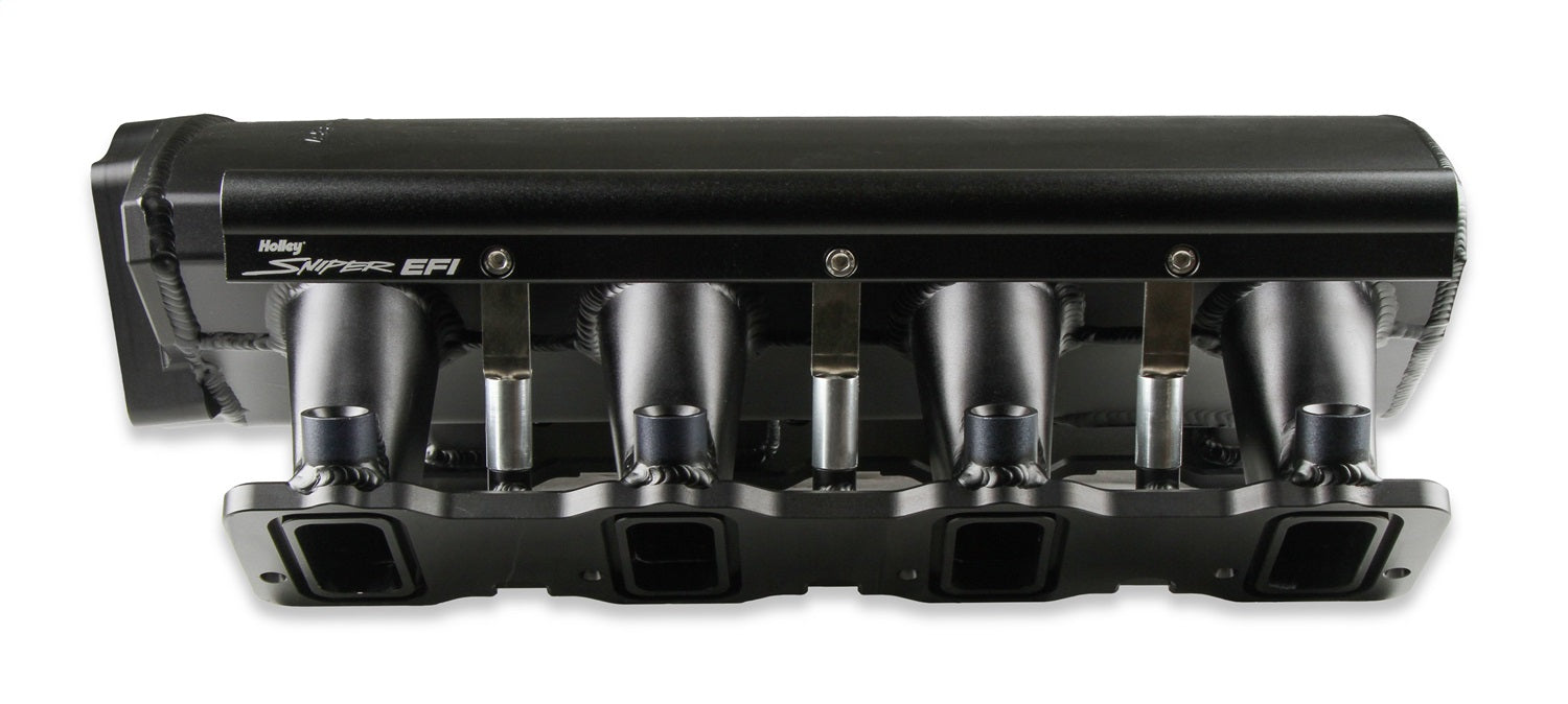 Holley 850014 Sniper EFI Fuel Rail Spacer Kit - Truck Part Superstore
