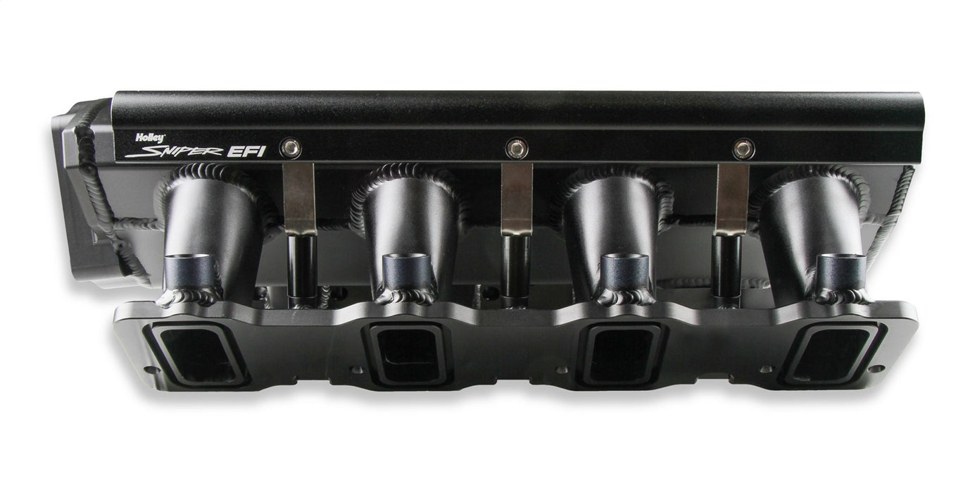 Holley 850015 Sniper EFI Fuel Rail Spacer Kit - Truck Part Superstore