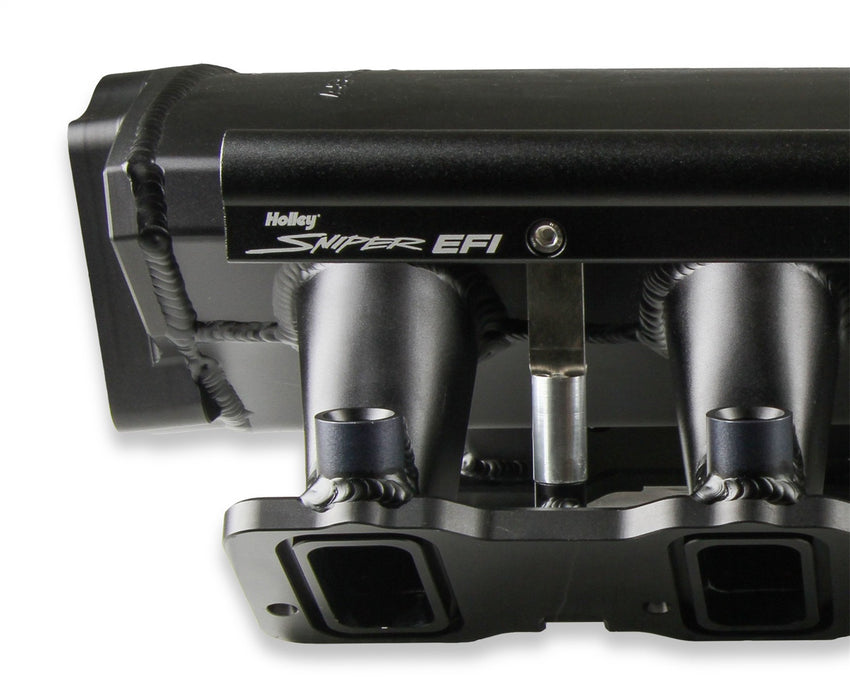 Holley 850015 Sniper EFI Fuel Rail Spacer Kit - Truck Part Superstore
