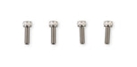 Holley 850004 EFI Fuel Rail Kit - Truck Part Superstore