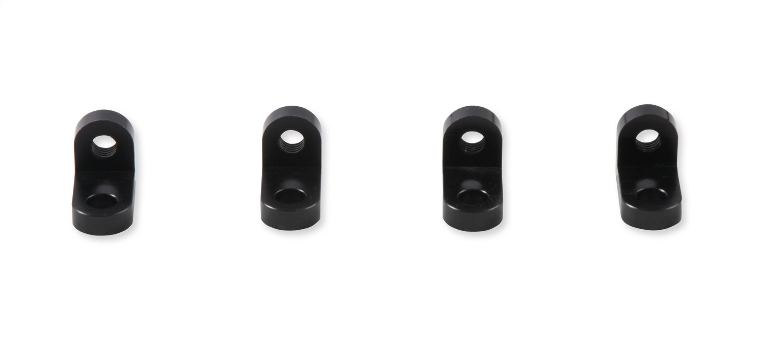 Holley 850004 EFI Fuel Rail Kit - Truck Part Superstore