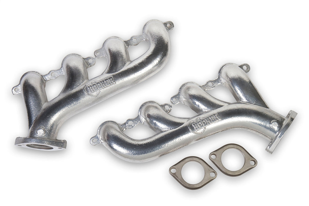 Hooker 8501-1HKR Hooker Exhaust Manifolds - Truck Part Superstore