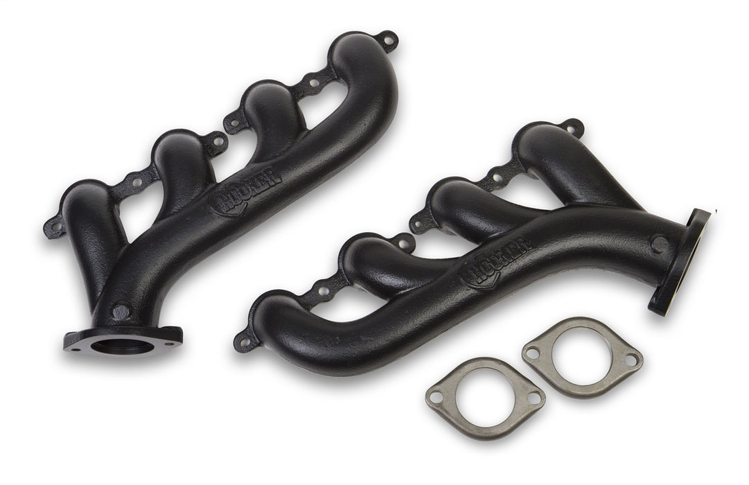 Hooker 8501-3HKR Hooker Exhaust Manifolds - Truck Part Superstore
