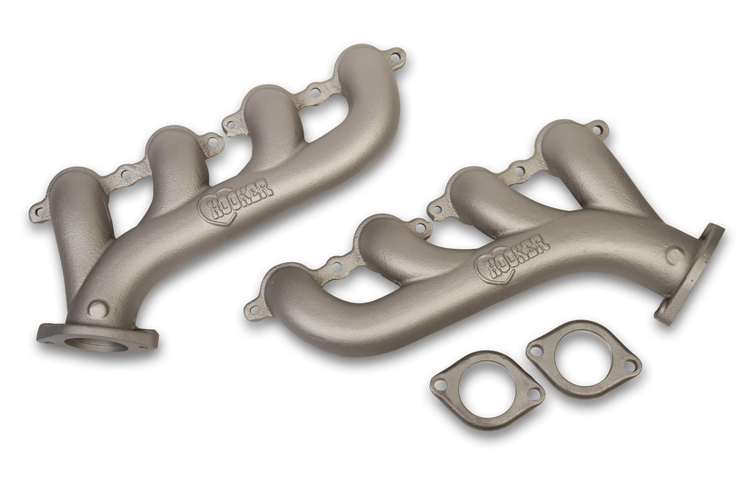 Hooker 8501-4HKR Hooker Exhaust Manifolds - Truck Part Superstore