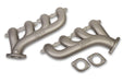 Hooker 8501-4HKR Hooker Exhaust Manifolds - Truck Part Superstore