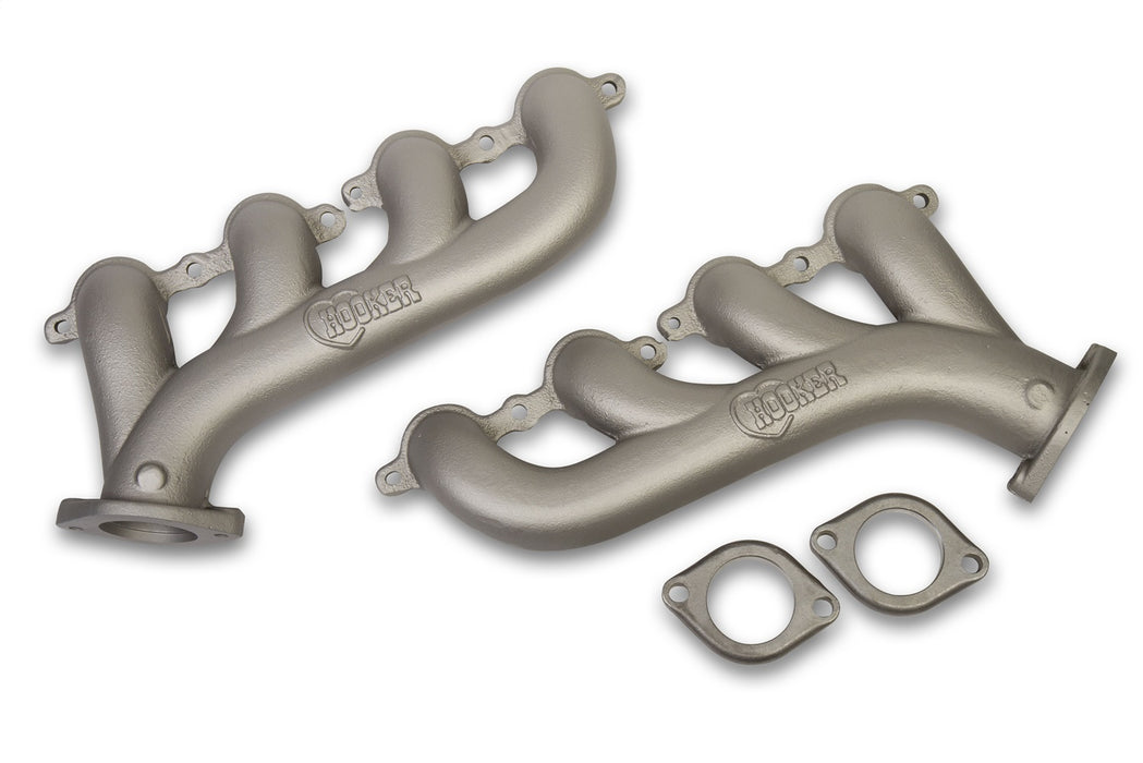 Hooker 8501-4HKR Hooker Exhaust Manifolds - Truck Part Superstore