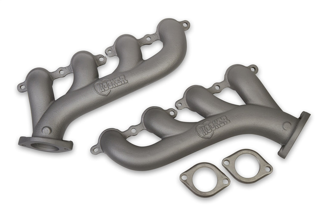 Hooker 8501-5HKR Hooker Exhaust Manifolds - Truck Part Superstore