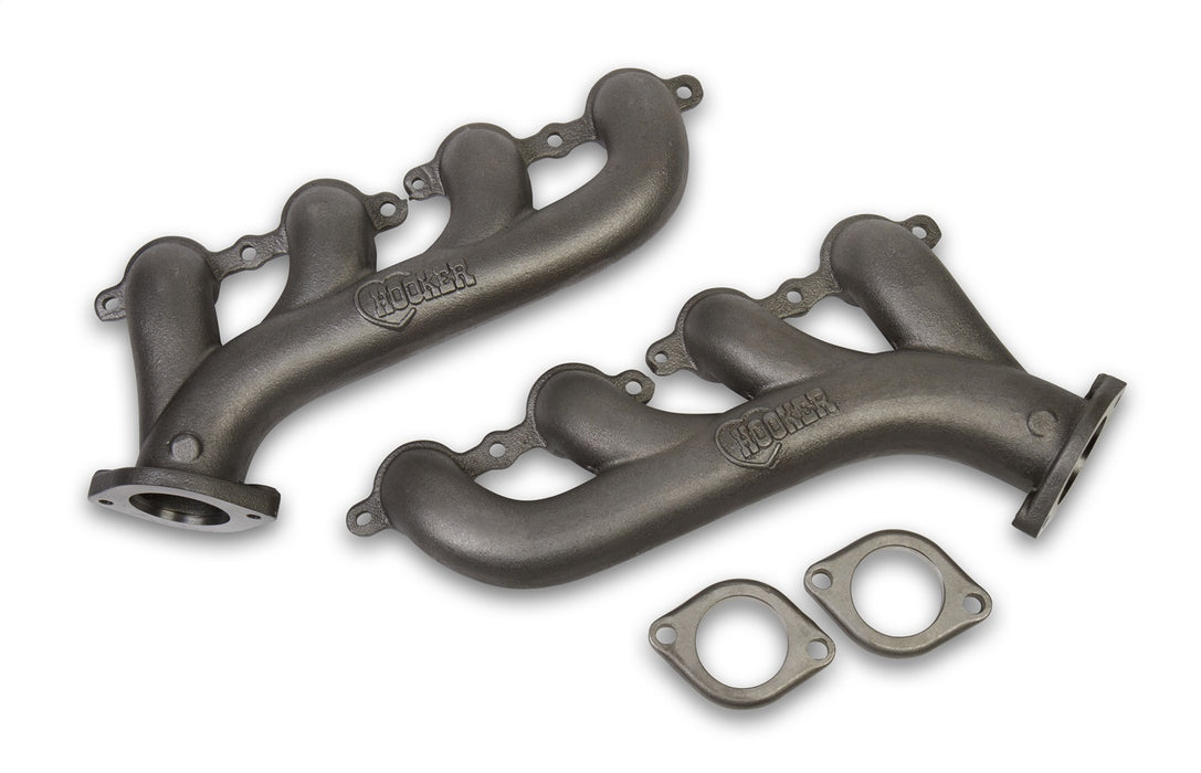 Hooker 8501HKR Hooker Exhaust Manifolds - Truck Part Superstore