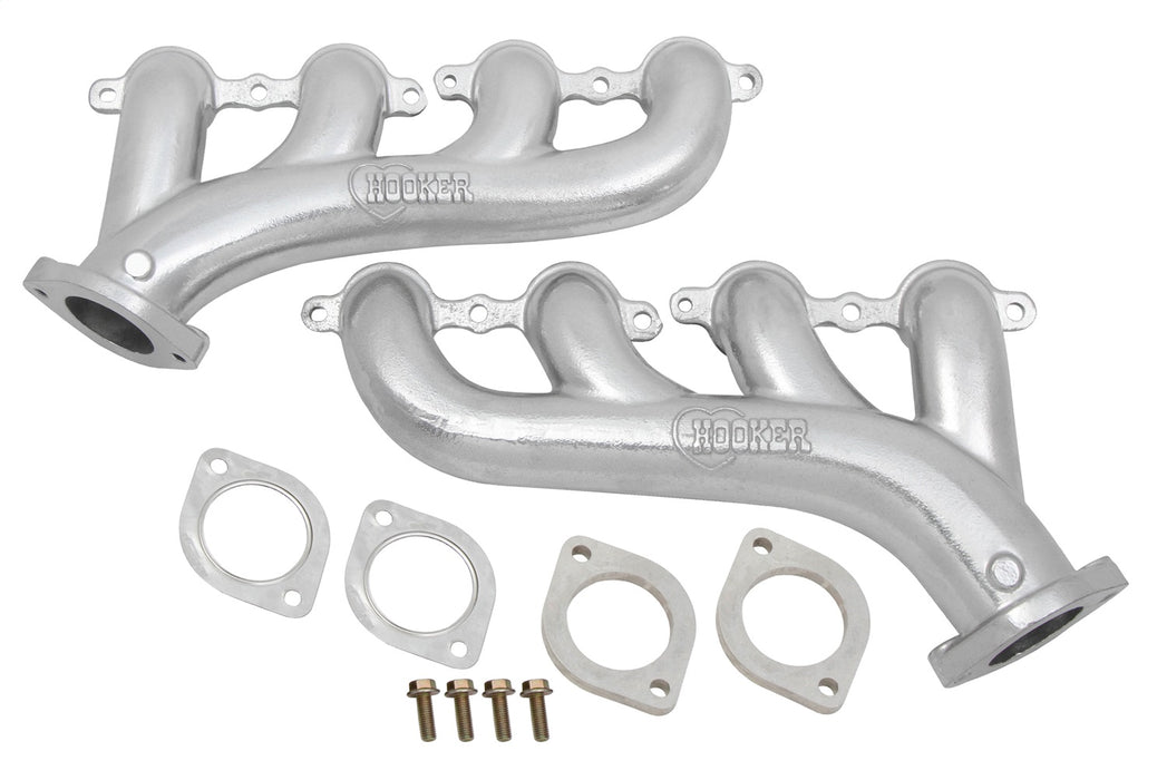 Hooker 8502-1HKR Hooker Exhaust Manifolds - Truck Part Superstore