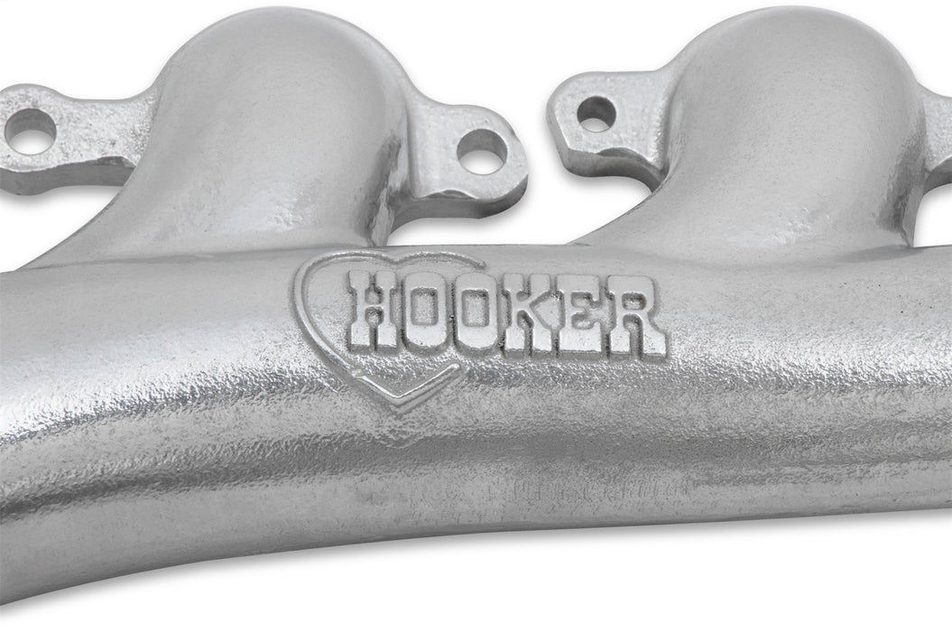 Hooker 8502-1HKR Hooker Exhaust Manifolds - Truck Part Superstore