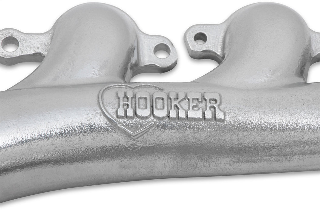 Hooker 8502-1HKR Hooker Exhaust Manifolds - Truck Part Superstore