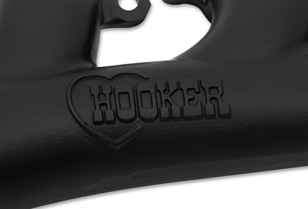 Hooker 8502-3HKR Hooker Exhaust Manifolds - Truck Part Superstore