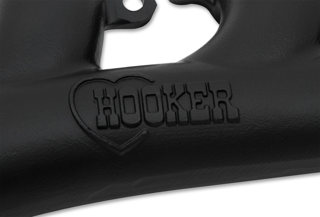 Hooker 8502-3HKR Hooker Exhaust Manifolds - Truck Part Superstore