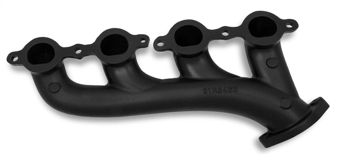 Hooker 8502-3HKR Hooker Exhaust Manifolds - Truck Part Superstore