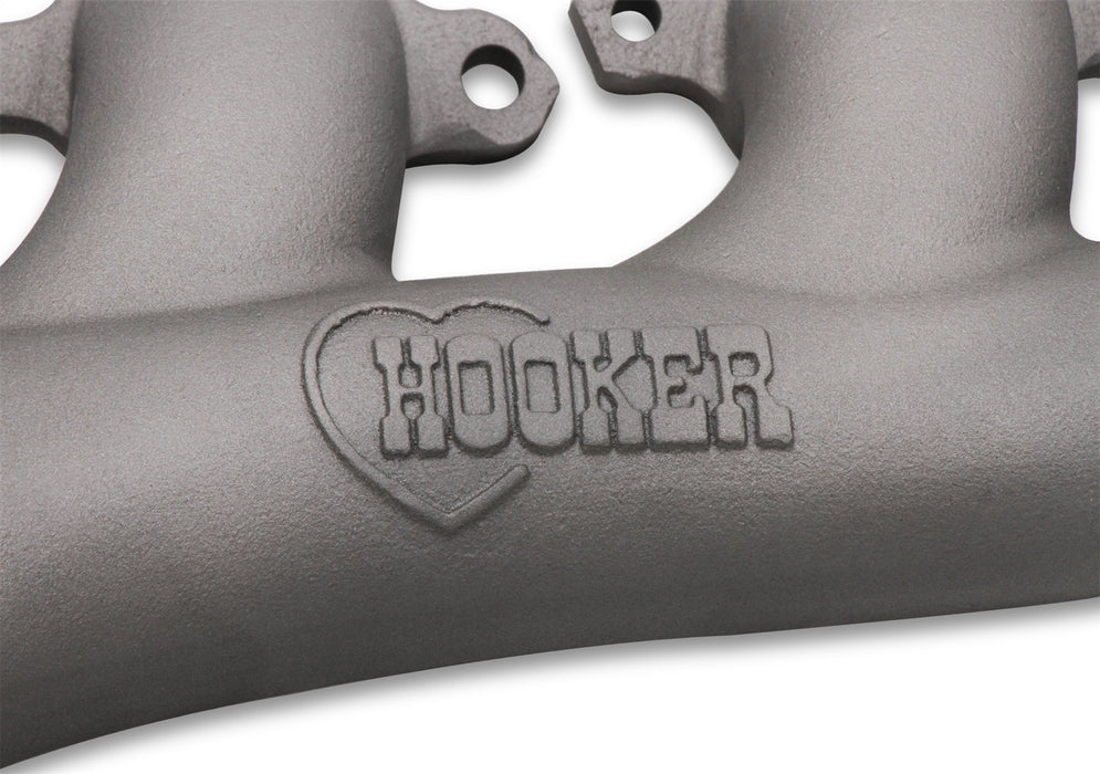 Hooker 8502-4HKR Hooker Exhaust Manifolds - Truck Part Superstore