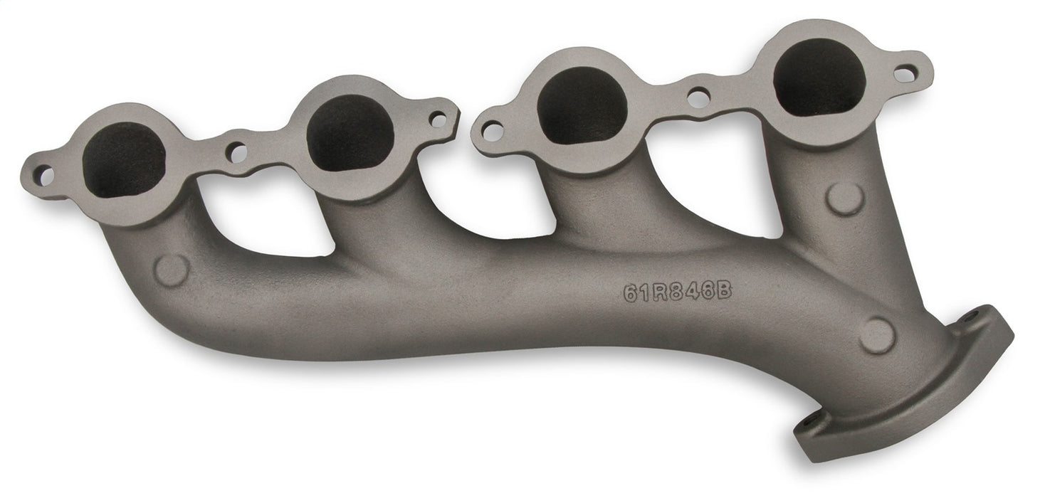 Hooker 8502-4HKR Hooker Exhaust Manifolds - Truck Part Superstore