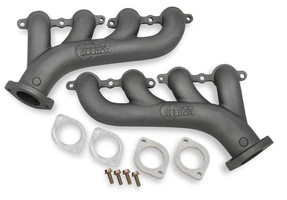 Hooker 8502-5HKR Hooker Exhaust Manifolds - Truck Part Superstore