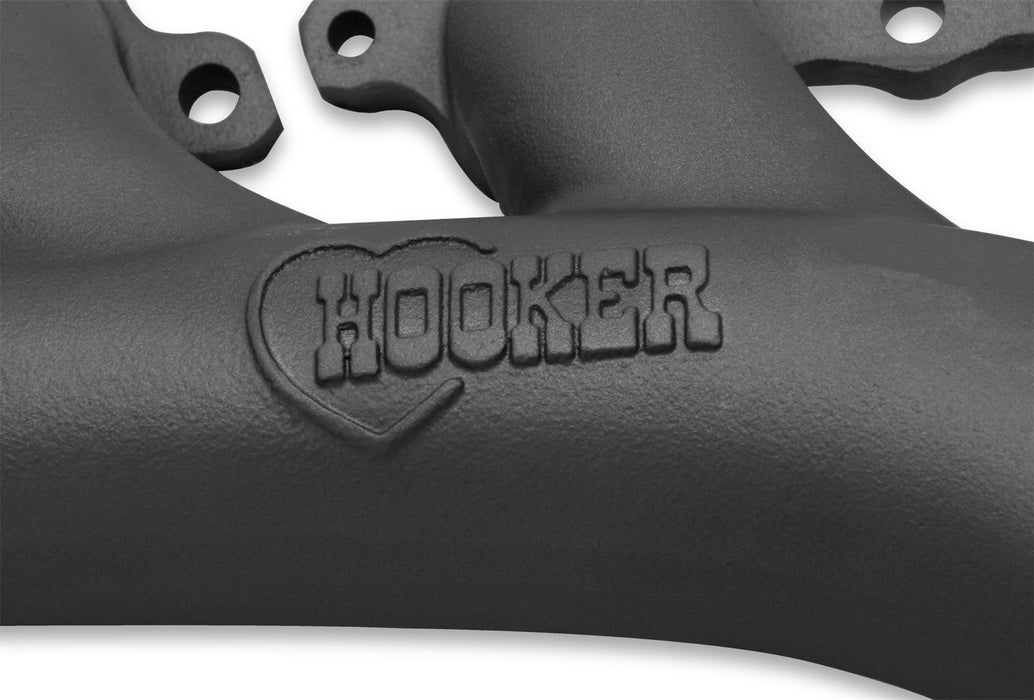Hooker 8502-5HKR Hooker Exhaust Manifolds - Truck Part Superstore
