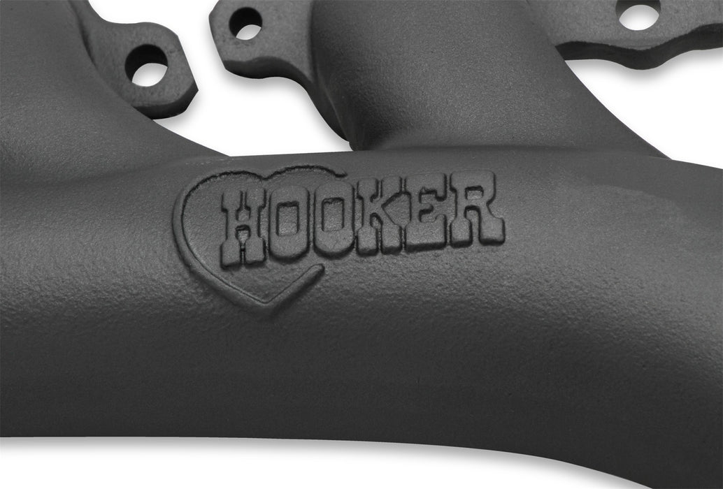 Hooker 8502-5HKR Hooker Exhaust Manifolds - Truck Part Superstore