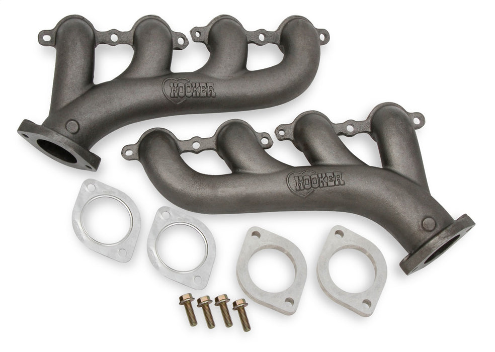 Hooker 8502HKR Hooker Exhaust Manifolds - Truck Part Superstore