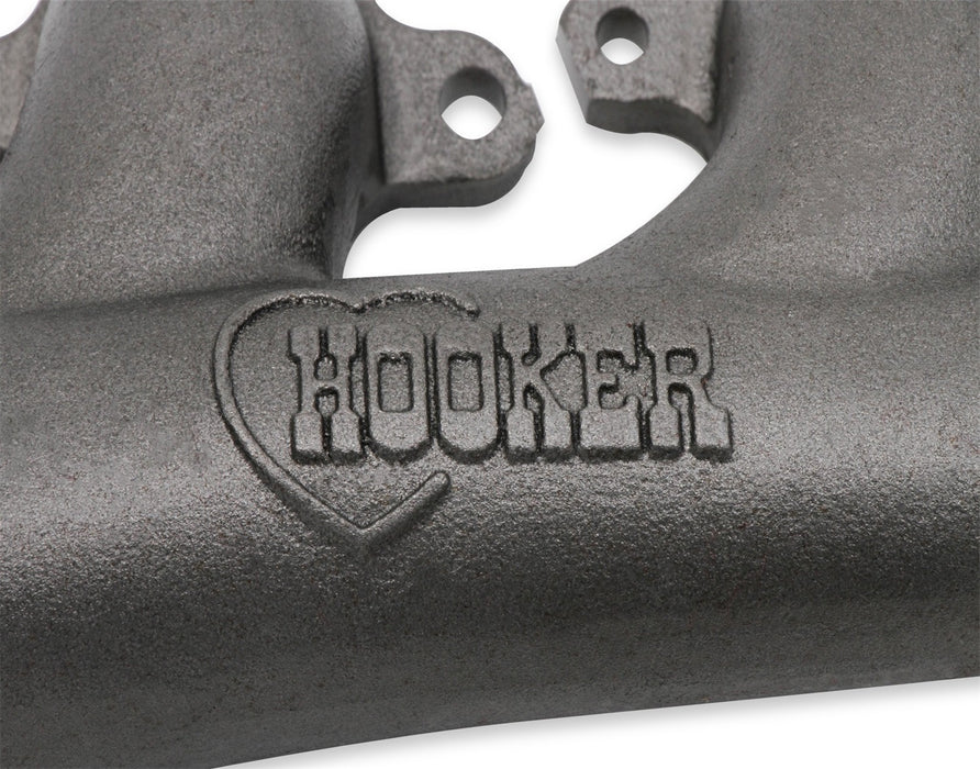 Hooker 8502HKR Hooker Exhaust Manifolds - Truck Part Superstore