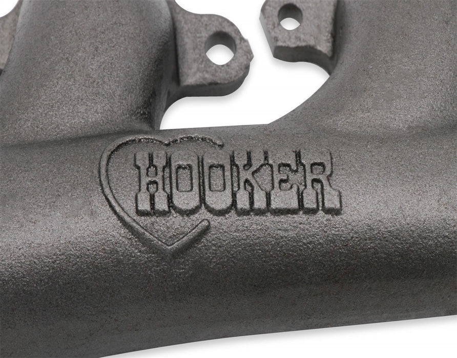 Hooker 8502HKR Hooker Exhaust Manifolds - Truck Part Superstore