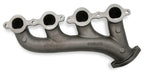Hooker 8502HKR Hooker Exhaust Manifolds - Truck Part Superstore