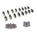 Lunati 85025-16 Steel Non-Roller 1.5 Rocker Arm for Chevrolet Small Block - Truck Part Superstore