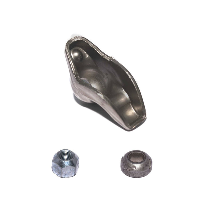 Lunati 85027-1 Steel Non-Roller 1.72 Rocker Arm for Chevrolet Big Block - Truck Part Superstore