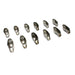 Lunati 85031-12 Steel Non-Roller 1.75 Rocker Arm Set for ('62-'84) Chevrolet 6 Cylinder 194-292 - Truck Part Superstore