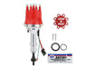 MSD 85031 Digital E-Curve Distributor; Ready-To-Run; Steel Gear; - Truck Part Superstore