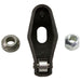 Lunati 85035-1 Steel Roller Tip 1.5 Ratio Rocker Arm for Chevrolet SBC w/ 3/8 Stud - Truck Part Superstore