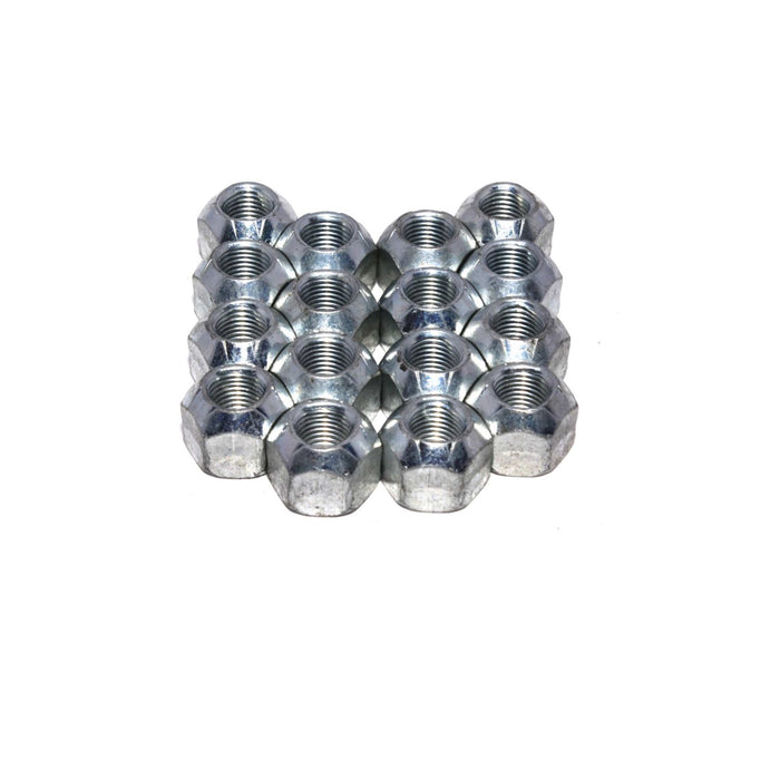 Lunati 85037N-16 Non-Roller and Roller-Tip Rocker 7/16 in Nut - Truck Part Superstore