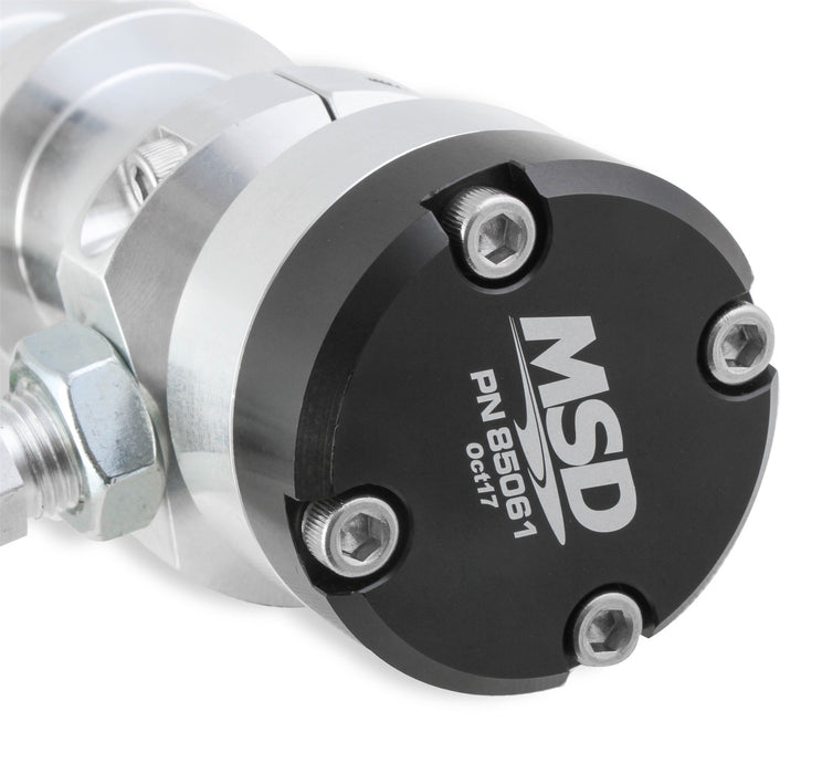 MSD 85061 Cam Sync Plug - Truck Part Superstore
