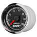 AutoMeter 8507 GAUGE; BOOST; 2 1/16in.; 35PSI; MECHANICAL; RAM GEN 4 FACTORY MATCH - Truck Part Superstore