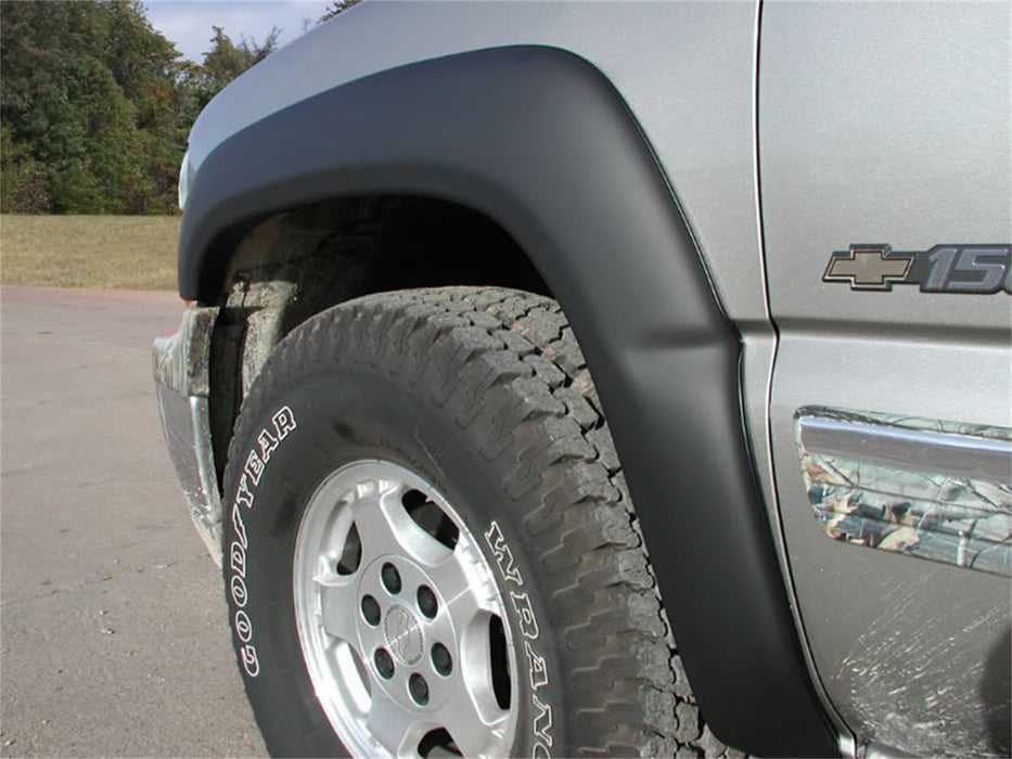 Stampede 8508-2 Trail Riderz™ Fender Flare - Truck Part Superstore