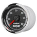 AutoMeter 8508 GAUGE; BOOST; 2 1/16in.; 60PSI; MECHANICAL; RAM GEN 4 FACTORY MATCH - Truck Part Superstore