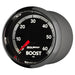 AutoMeter 8508 GAUGE; BOOST; 2 1/16in.; 60PSI; MECHANICAL; RAM GEN 4 FACTORY MATCH - Truck Part Superstore