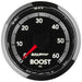 AutoMeter 8508 GAUGE; BOOST; 2 1/16in.; 60PSI; MECHANICAL; RAM GEN 4 FACTORY MATCH - Truck Part Superstore