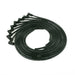 Top Street Performance 85090 8.5mm Universal Black Ignition Wires with 90? Plug Boots - Truck Part Superstore