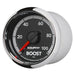 AutoMeter 8509 GAUGE; BOOST; 2 1/16in.; 100PSI; MECHANICAL; RAM GEN 4 FACTORY MATCH - Truck Part Superstore