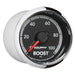 AutoMeter 8509 GAUGE; BOOST; 2 1/16in.; 100PSI; MECHANICAL; RAM GEN 4 FACTORY MATCH - Truck Part Superstore