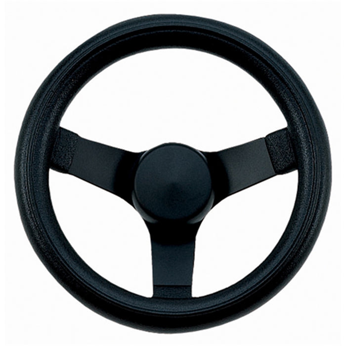 Grant 850 Performance Series Steel Steering Wheel - Truck Part Superstore