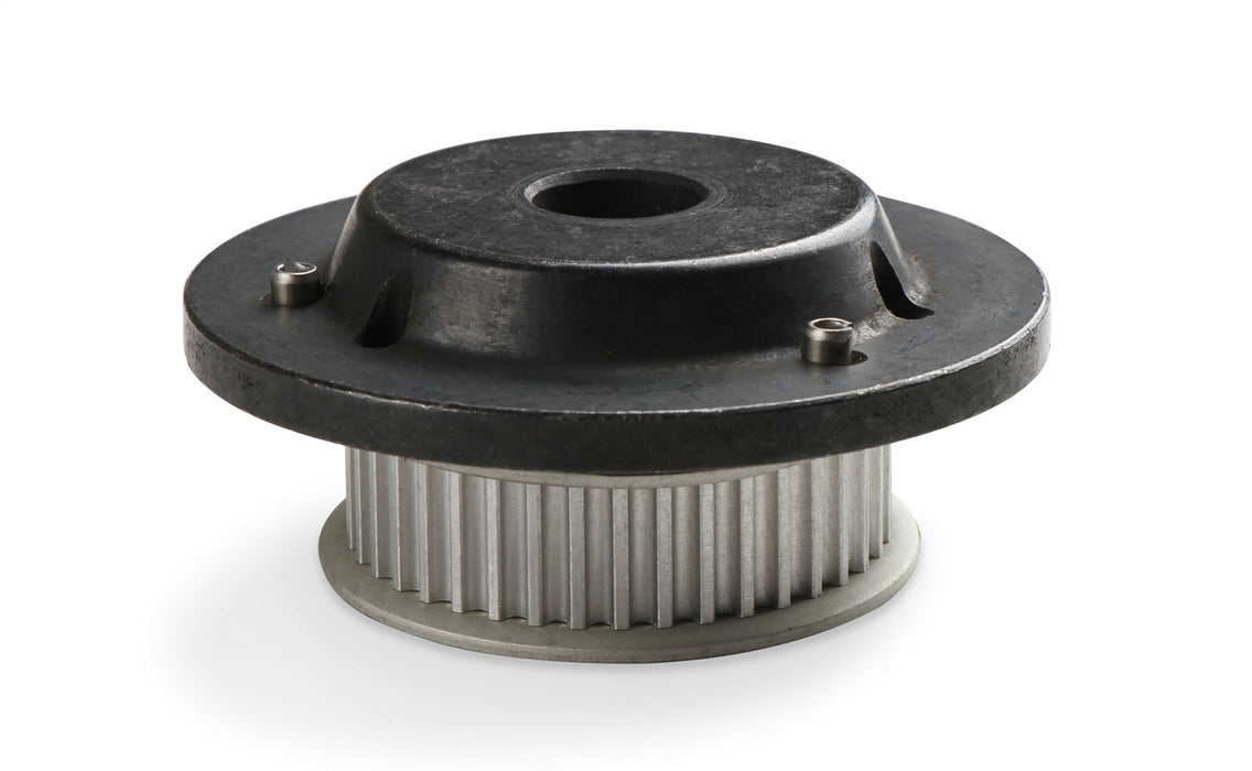 MSD 85101 MSD Front Drive Distributor; Red; W/Adjustable Hall-Effect Cam Sync; - Truck Part Superstore