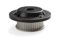 MSD 85101 MSD Front Drive Distributor; Red; W/Adjustable Hall-Effect Cam Sync; - Truck Part Superstore