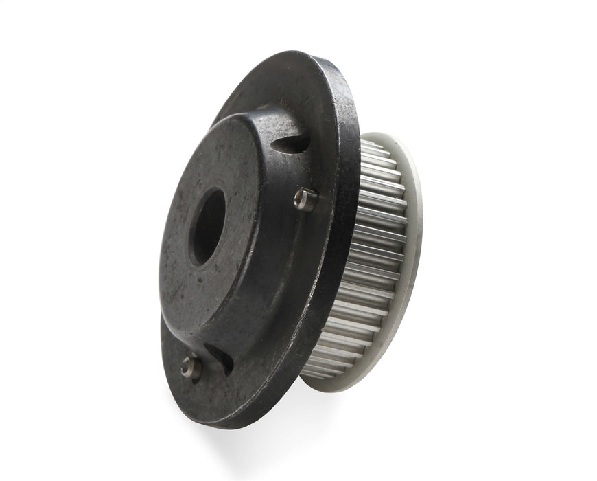 MSD 85101 MSD Front Drive Distributor; Red; W/Adjustable Hall-Effect Cam Sync; - Truck Part Superstore